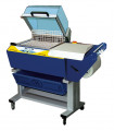 Retractiladora DIBIPACK 3246 EVX