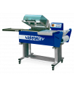 Retractiladora DIBIPACK 4255 SA