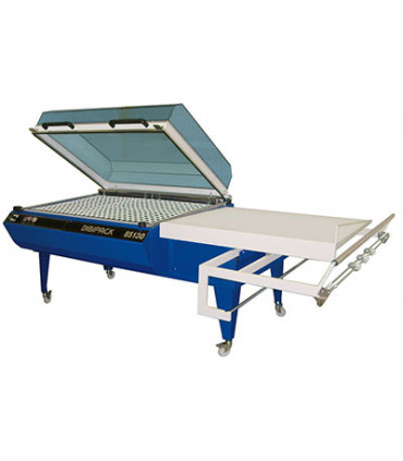Retractiladora DIBIPACK 85130