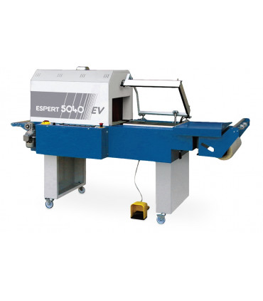 Retractiladora ESPERT 5040 EV