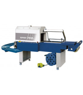 Retractiladora ESPERT 7555 EV