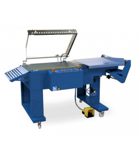 Retractiladora TURBOPACK 5040 EV