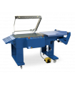 Retractiladora TURBOPACK 5040 EV