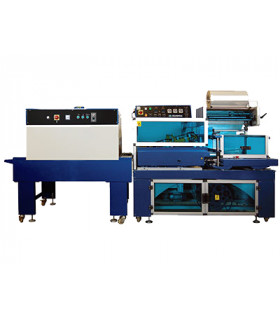 LINEA DE EMBALAJE MECPACK STX