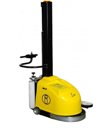 ROBOT ENVOLVEDOR LEO