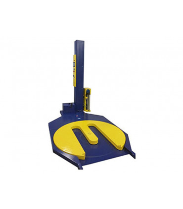 ENVOLVEDORA ECOSPIR TS EV