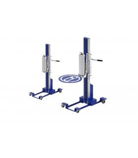 ENVOLVEDORA MANUAL JOLLY WRAP