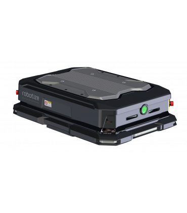 ROBOT AUTÓNOMO AMR GoPal P35