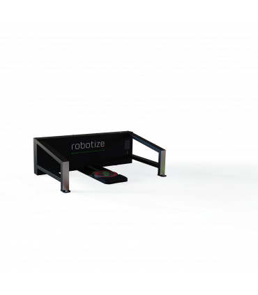 ROBOT AUTÓNOMO AMR GoPal P35