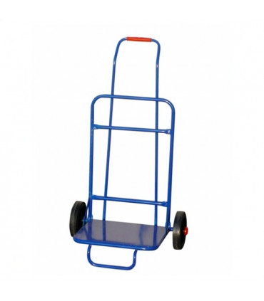 Carro publicidad grande