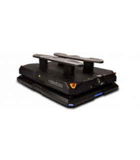 ROBOT AUTÓNOMO AMR GoPal U24W