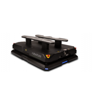 ROBOT AUTÓNOMO AMR GoPal U24W
