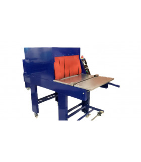 ENFAJADORA ECOPAC 500