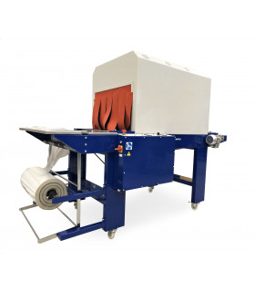 ENFAJADORA ECOPAC 650