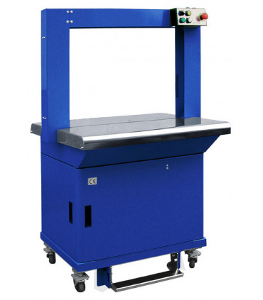 FLEJADORA DELTAREG AA500