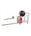 FLEJADORA DELTAREG AA132 por cable