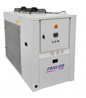 Enfriador/Chiller Gama CEN