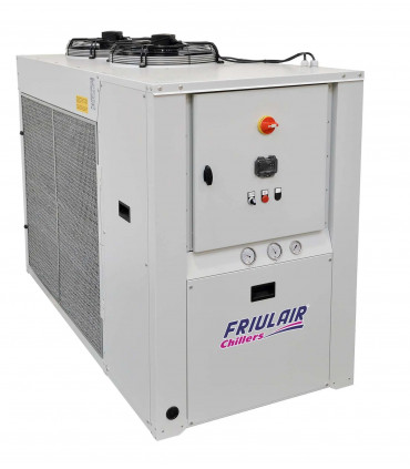 Enfriador/Chiller Gama CEN