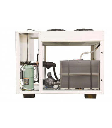 Enfriador/Chiller Gama CEN