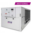 Enfriador/Chiller Gama CFT