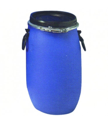 Bidón plástico 30 litros