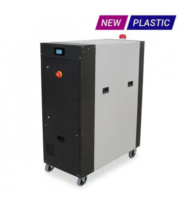 Enfriador/Chiller Gama TGR