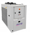 Enfriador/Chiller Gama CWE