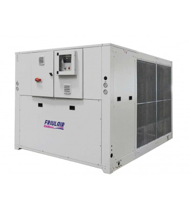 Enfriador/Chiller Gama CWB