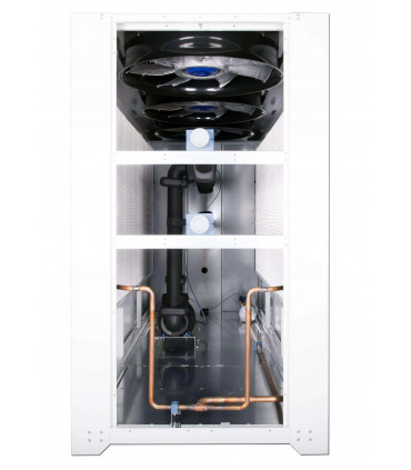 Enfriador/Chiller Gama CWB