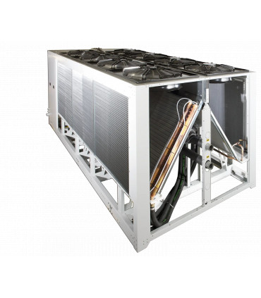 Enfriador/Chiller Gama CWB FC