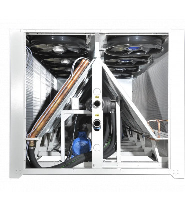 Enfriador/Chiller Gama CWB FC