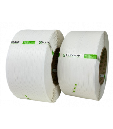 Fleje Nature 16 mm. 12 bobinas de 1300 m.