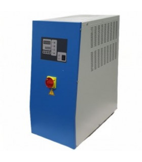 Atemperador Agua 120ºC Refrigeración Directa 9 kw