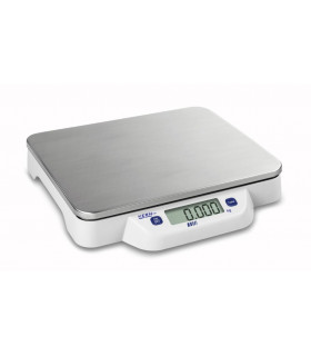 Balanza de mesa 20Kg