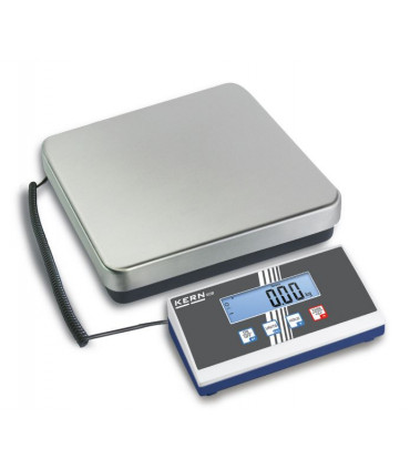 Balanza de plataforma 35 kg.