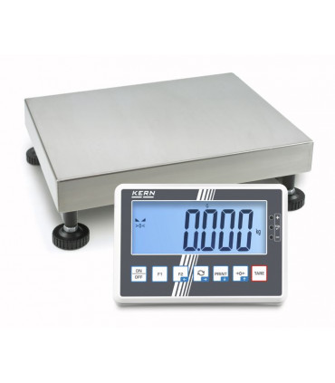 IoT-Line Balanza de plataforma 30 kg.