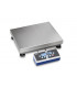 Balanza de plataforma, Alta Resolución, Industria 4.0 - 3/6 kg.