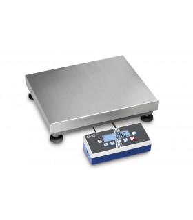 Balanza de plataforma, Alta Resolución, Industria 4.0 - 3/6 kg.