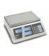 Balanza cuentapiezas profesional de alta resolución 50 Kg.