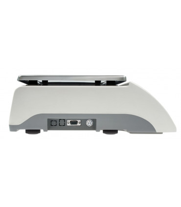 Balanza cuentapiezas profesional de alta resolución 50 Kg.