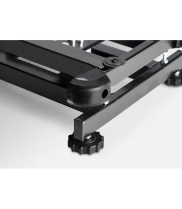 Sistema de contaje para grandes cantidades de piezas pequeñas 60 Kg, Grande