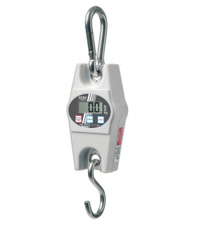 Balanza de colgar 50 kg.