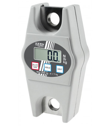 Balanza de colgar 1000 kg.