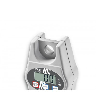 Balanza de colgar 1000 kg.