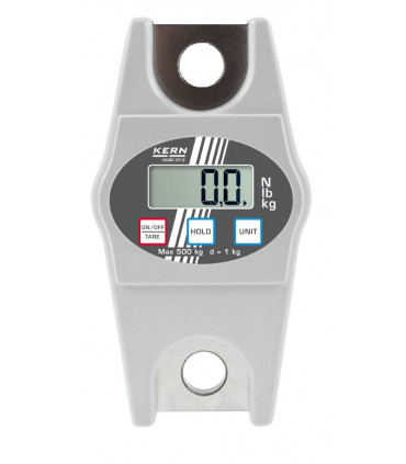 Balanza de colgar 1000 kg.