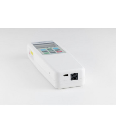 Medidor de fuerza digital externo 1000 N