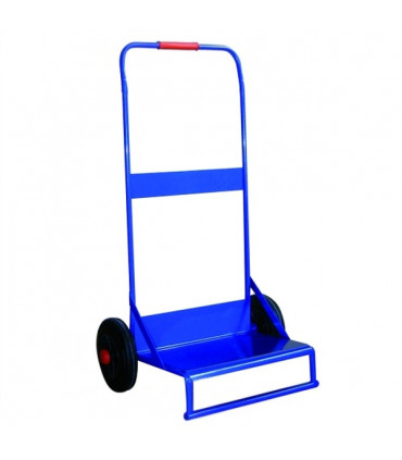 Carro publicidad mediano