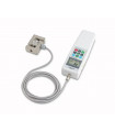 Medidor de fuerza digital externo 50.000 N
