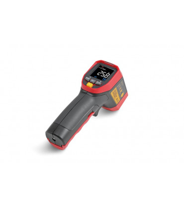 Termómetro de infrarrojos -32 °C a 1100 °C