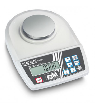 Balanza para determinador de densidad KYDB-01